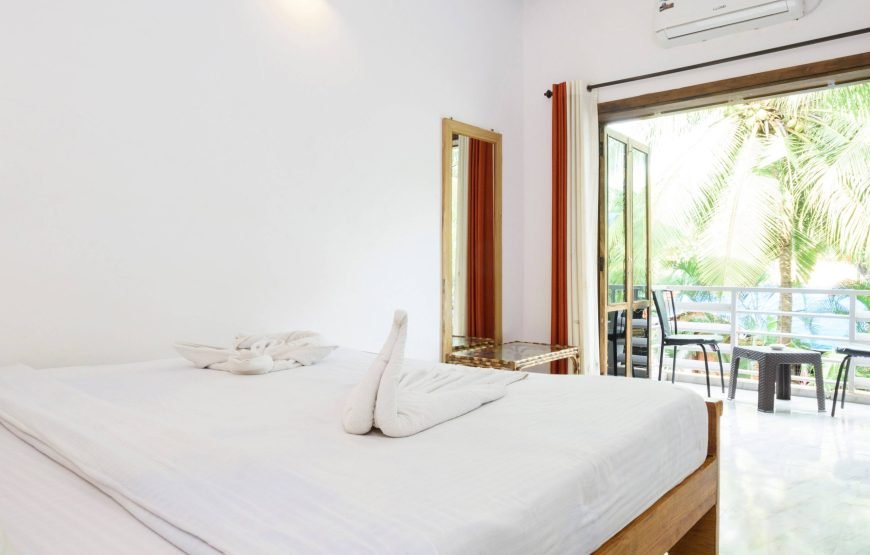 Deluxe Rooms