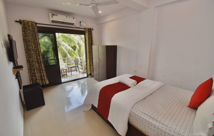 Deluxe Rooms