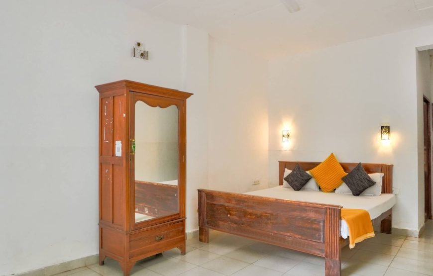 Deluxe Rooms