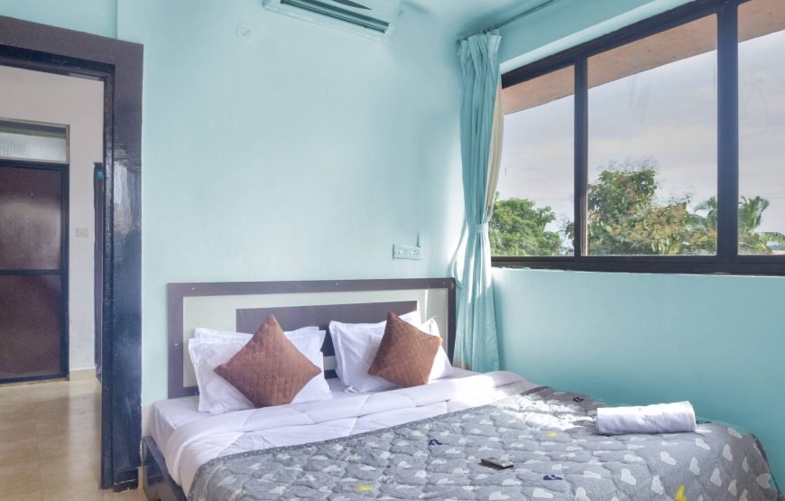 3 Bedded Room
