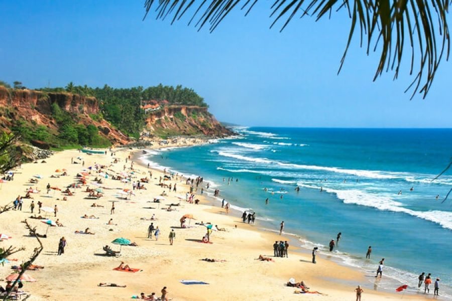 South Goa Tour