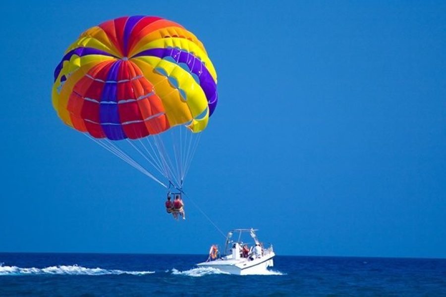 Suba Diving in GOA